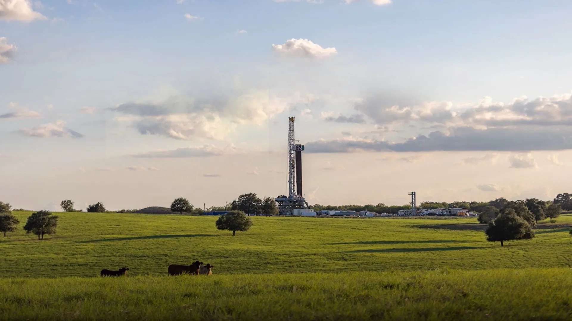 La oportunidad económica en el mercado del gas de esquisto