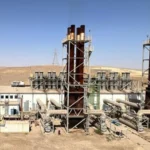 La optimización energética de la planta de Qatrana Cement Company