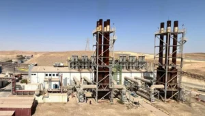 Wärtsilä modernizará la planta de Qatrana Cement Company en Jordania