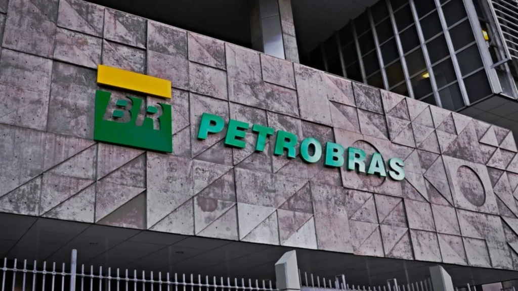 La participación aguas profundas de la Cuenca de Orange de Petrobras