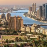 La perforación de gas en el Mediterráneo