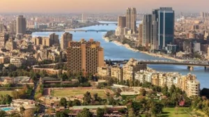 Arcius Energy inicia perforación de gas en Egipto con Valaris