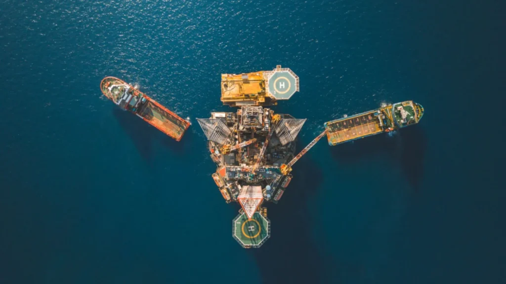 La perforación geotérmica profunda de GA Drilling y Petrobas