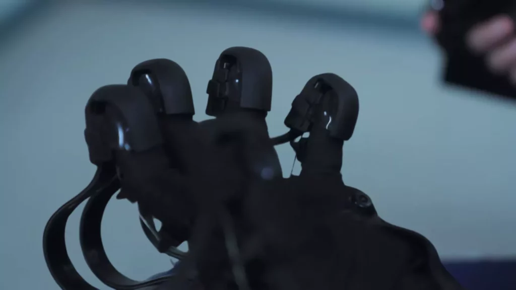 Desarrollan piel electrónica que brinda «sensaciones humanas» a robots