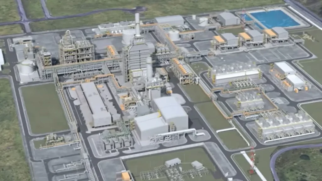 Technip Energies moderniza la planta Long Son mediante la conversión a etano en Vietnam