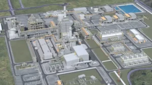 Technip Energies moderniza la planta Long Son mediante la conversión a etano en Vietnam