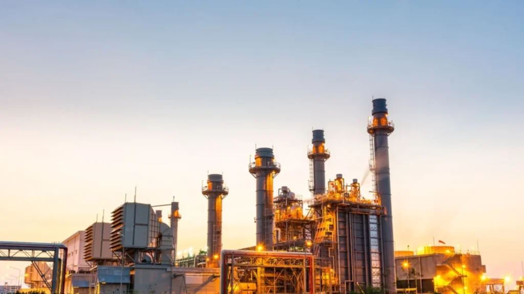 La planta Petersburg iniciará implementación de gas natural