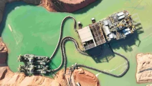 Kenmare inicia planta concentradora húmeda A para asegurar producción en zona Nataka