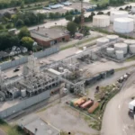 HOPA Ports secures the future of the biodiesel plant in Hamilton