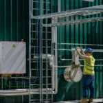 CIP impulsa la mayor planta de biogás de Finlandia con Nivalan Biokaasu