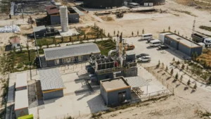 Fortis Energy amplía su capacidad con planta de biogás de Çobanlar en Afyon