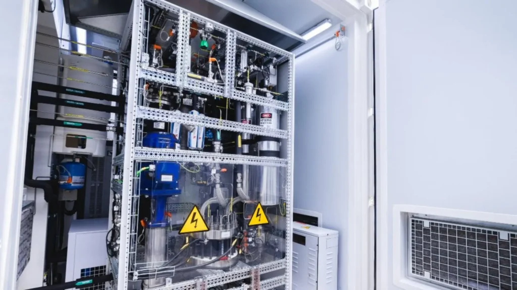 La planta de hidrógeno verde más grande de América Latina será construida por Ecopetrol