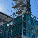 La planta piloto de captura de carbono en una industria papelera