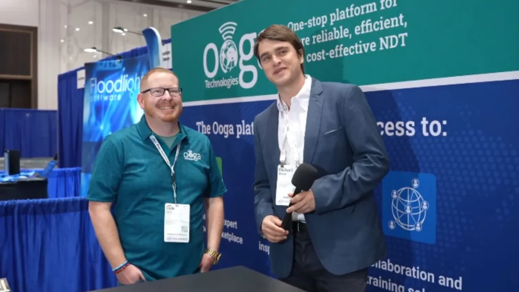 La plataforma en línea de OOGA Technologies facilita las auditorías