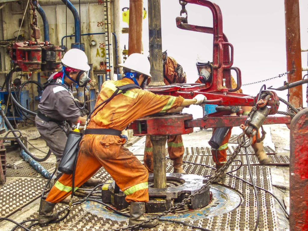 Jadestone Energy pone en marcha pozo de 3.000 barriles diarios en Malasia