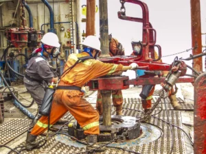 Jadestone Energy pone en marcha pozo de 3.000 barriles diarios en Malasia