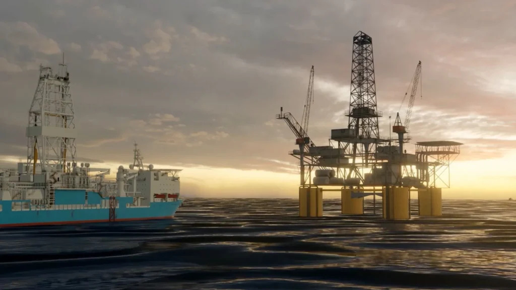 TotalEnergies y sus proyectos en Sudáfrica