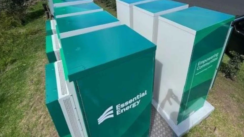 Ausgrid, Endeavour Energy and Essential Energy present Distribution System Plan (DSP)