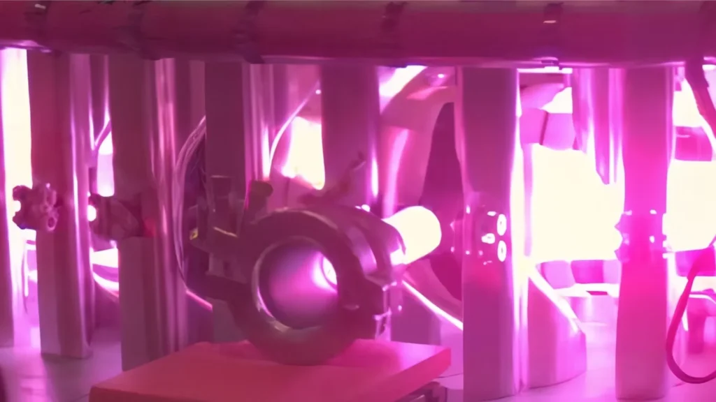 Researchers present compact fusion reactor prototype that generates plasma in record time