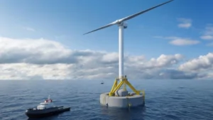 Esteyco presenta proyecto WHEEL para disminuir costes en la generación offshore