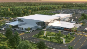 First American Nuclear presenta el reactor SMR EAGL-1 ante la Comisión Reguladora Nuclear