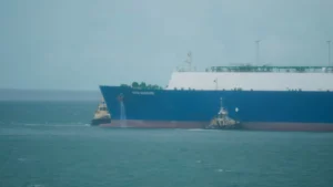 Santos mantiene reservas 2P estables y amplía recursos de captura de carbono