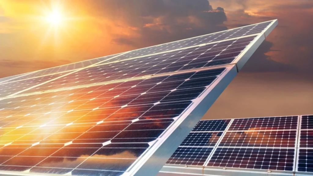 Goldi Solar announces AI-powered solar power manufacturing plant