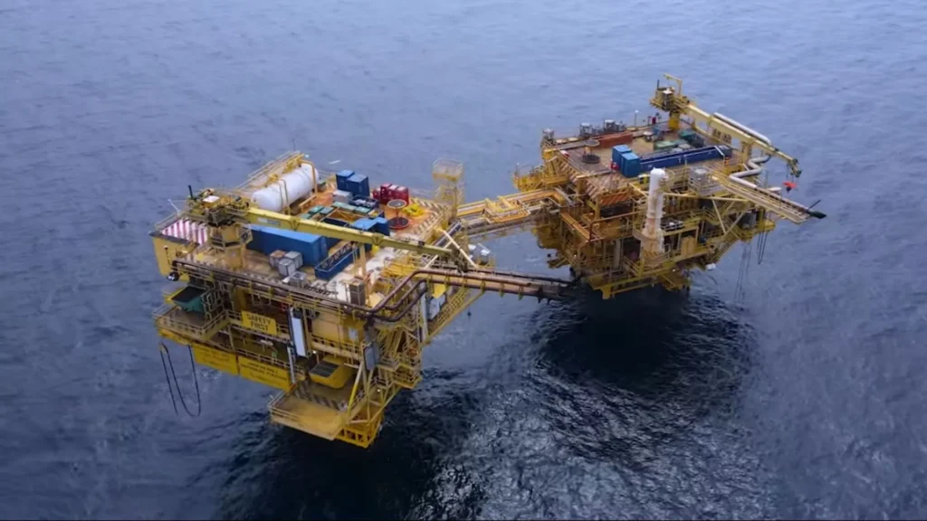 La producción petrolera de Nong Yao C de Valeura Energy