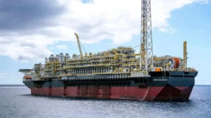 Equinor announces start of Bacalhau production in Brazil