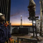 La producción de ExxonMobil alcanza niveles récord en más de 40 años