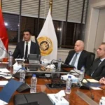 La producción de amoníaco verde en Ras Banas