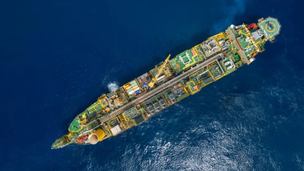 Eni Approves Investment for Phase Three of the Baleine Field in Côte d’Ivoire