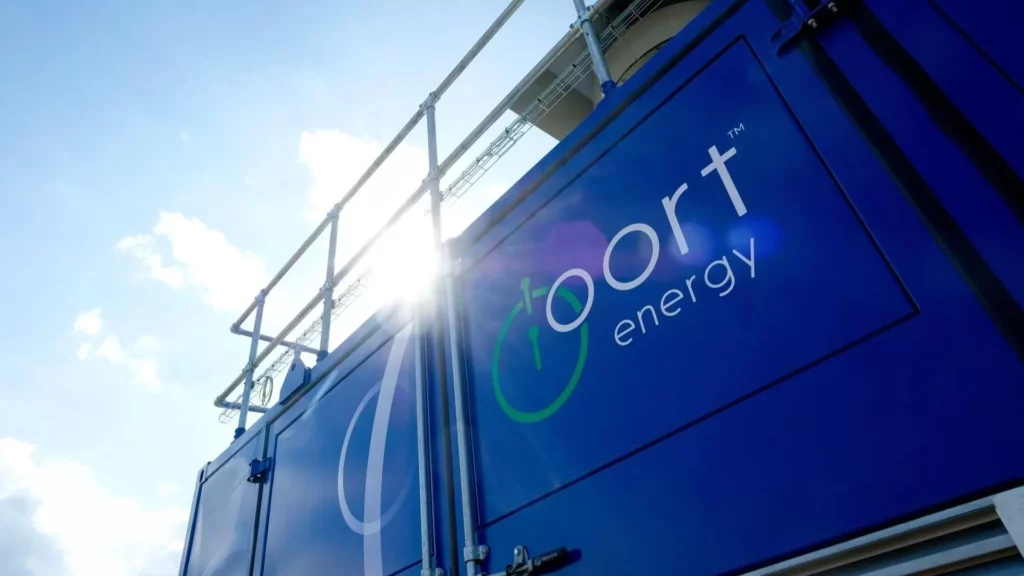La producción de hidrógeno solar y nuevas tecnologías