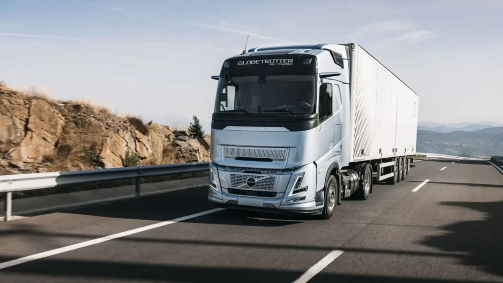 Volvo Trucks Sudáfrica iniciará producción en Serie de camiones Euro 6 en 2026