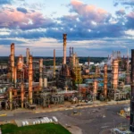 La producción de petróleo continúa y sin retrasos