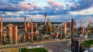 OPEP+ busca mantener sin cambios la producción de petróleo en marzo del 2026