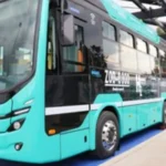 La producción del hidrógeno verde para el transporte en Bogotá