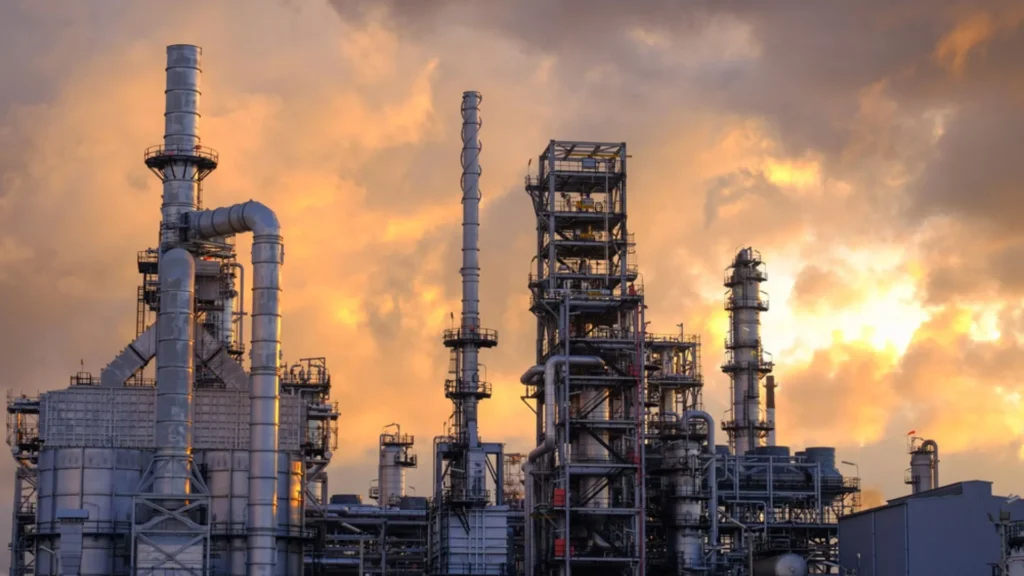 La producción del uranio enriquecido altamente en Iran
