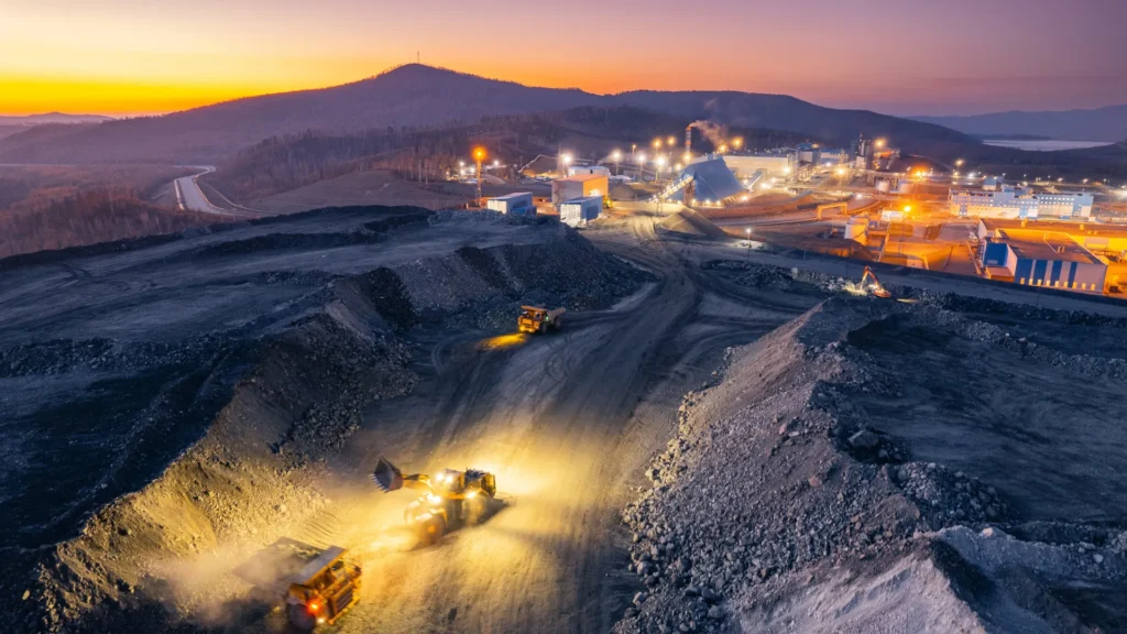 Nickel price soars after Indonesia’s record cut at its biggest mine