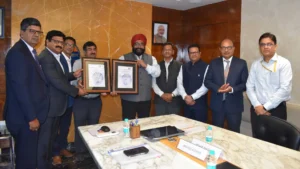India certifica producción sostenible de SAF en la refinería de Panipat