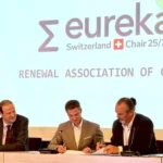 La productividad nacional y la cooperación en la Red Eureka