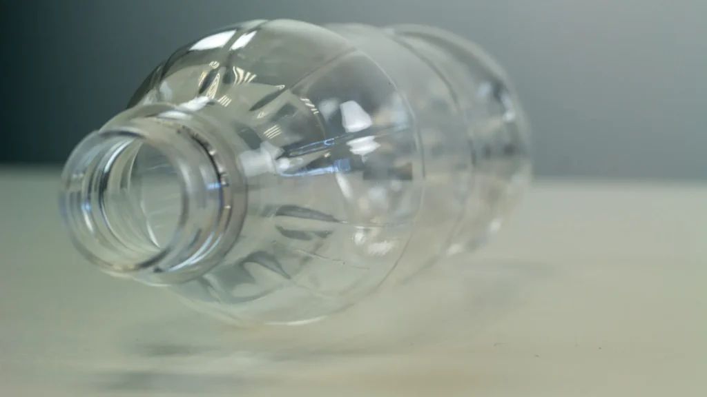 UPCYCLE project seeks to transform non-recyclable plastics into sustainable packaging