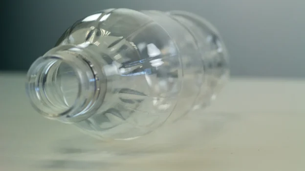 La promoción del proyecto UPCYCLE