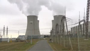 Los 4 reactores nucleares