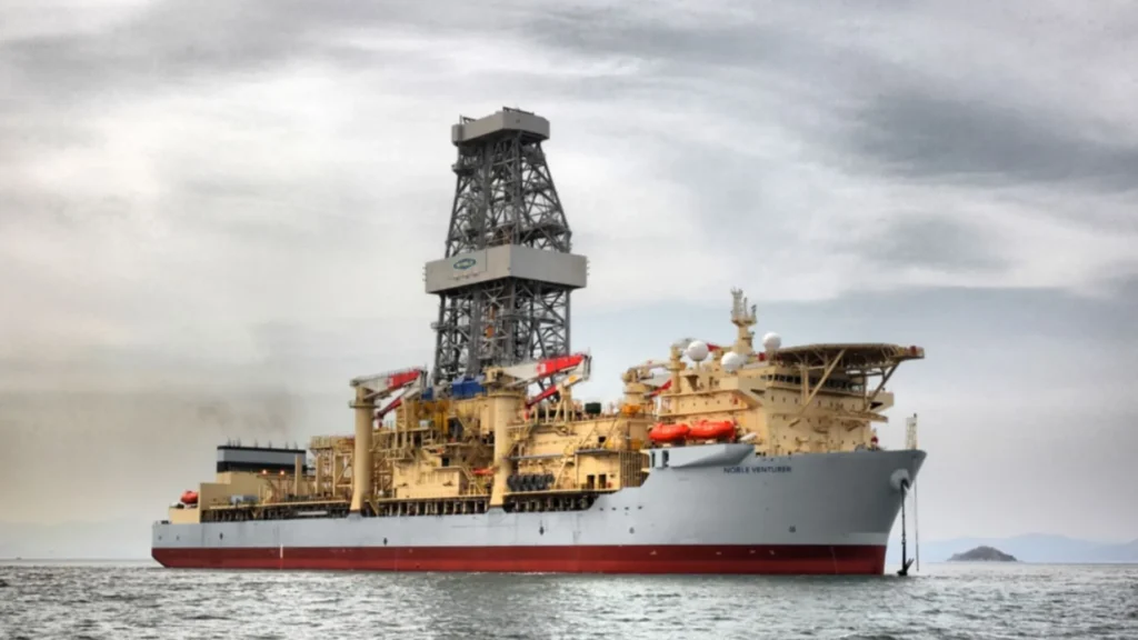 La prospectividad del pozo de gas condensado líquido aumenta