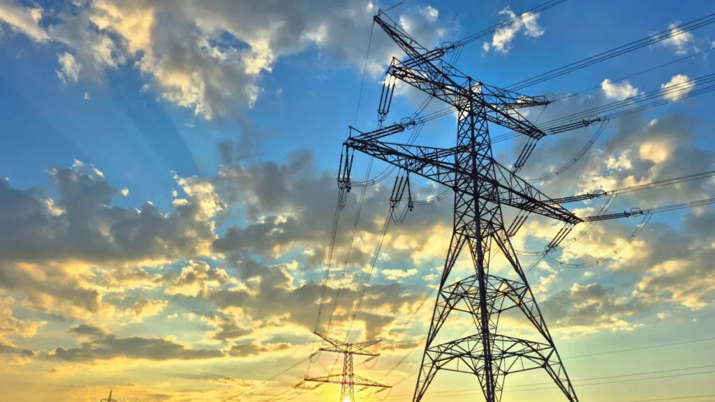 La protección de la red eléctrica noroeste de Massachusetts