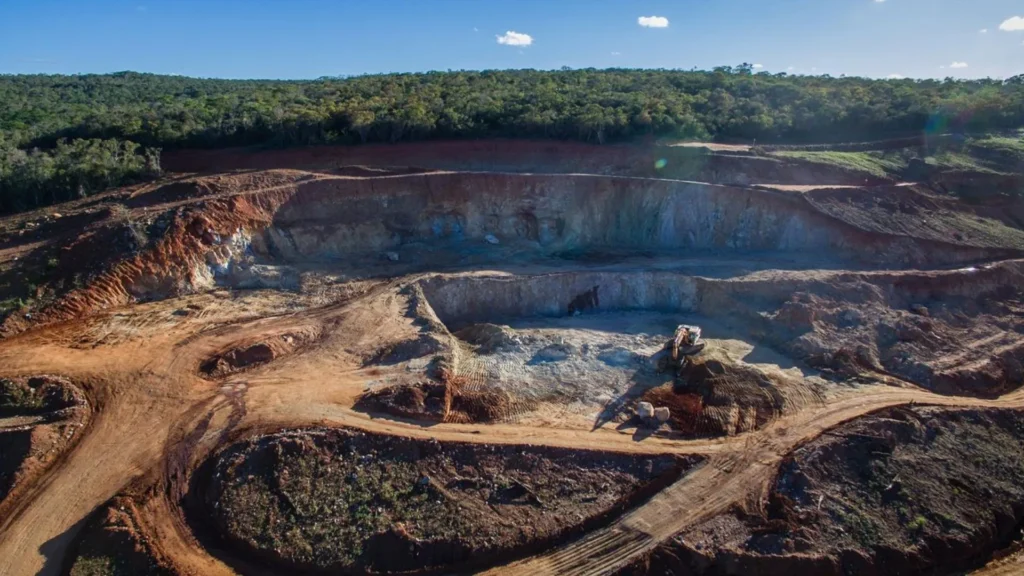 La reactivación de la exploración de uranio en Brasil