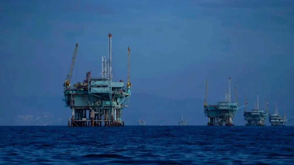 Sable Offshore Resumes Production Activities at the Santa Ynez Unit