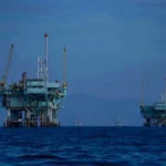 La reactivación de la unidad Santa Ynez y sus proyecciones de extracción