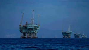 Sable Offshore reactiva las actividades de producción en la unidad Santa Ynez